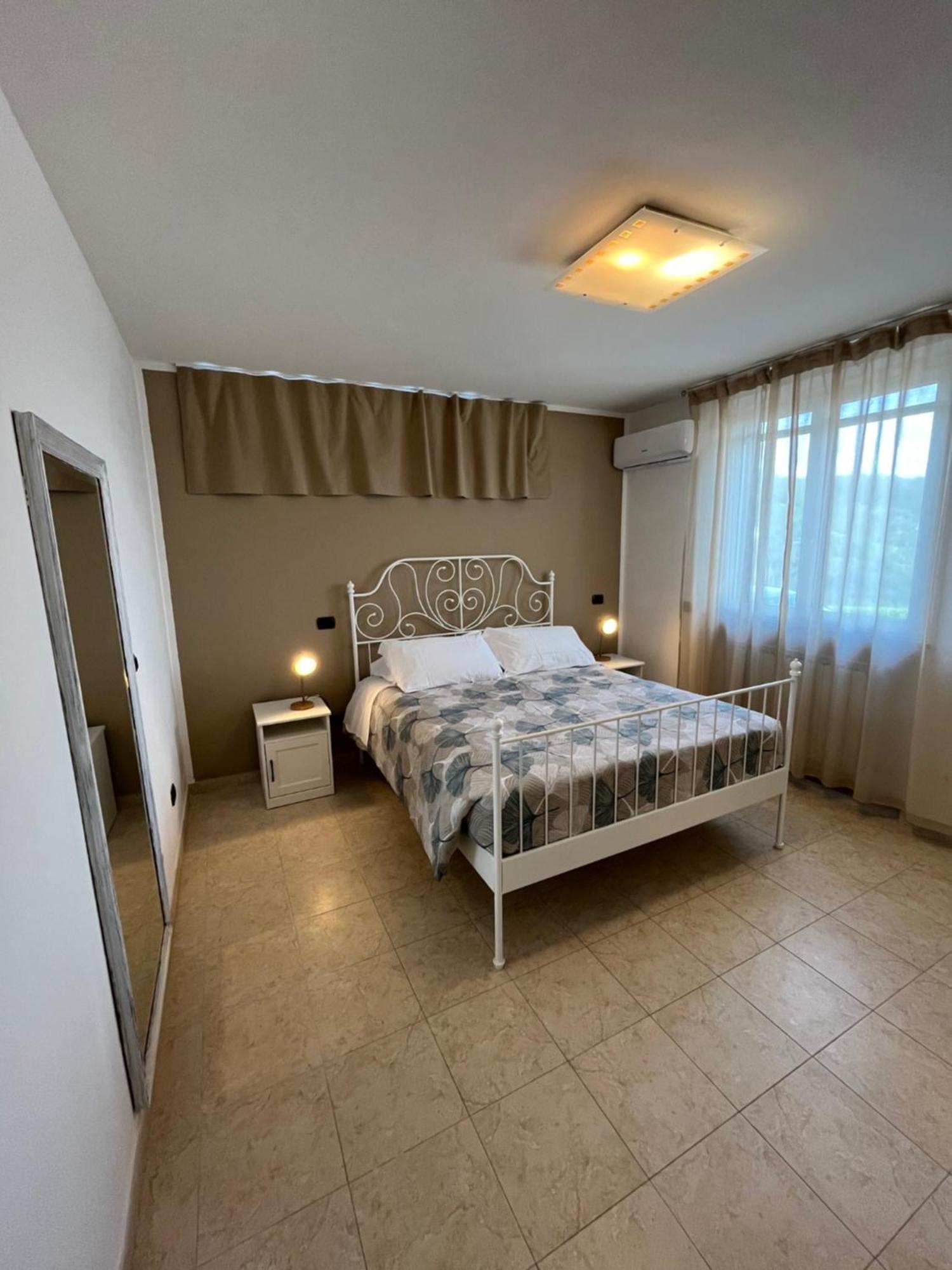 Gli Ulivi Di Montalbano Villa La Spezia Exterior photo