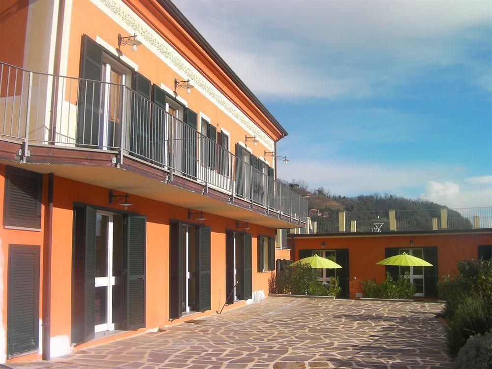 Gli Ulivi Di Montalbano Villa La Spezia Exterior photo